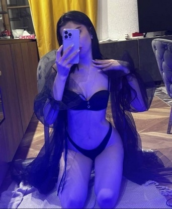 Жанна, 24 года, 1 размер груди